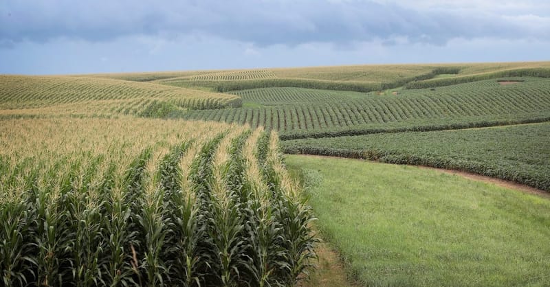 How a reluctant Iowa farming county undid a ban on battery storage