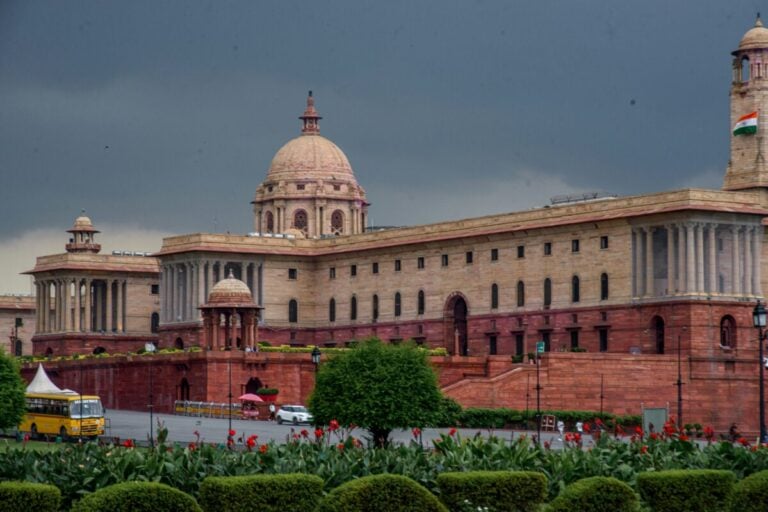 India approves US$19.3 billion Green Energy Corridor Phase III with 50GWh BESS