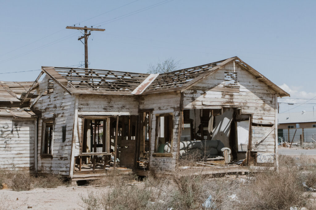 The Race for Lithium Is Becoming a Race for Water