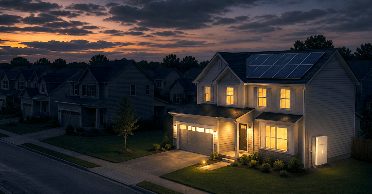 Not sold on Tesla Powerwall? There are great battery alternatives out there [update]