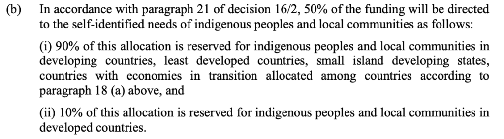 COP17: Key outcomes agreed at the UN biodiversity conference in Yerevan