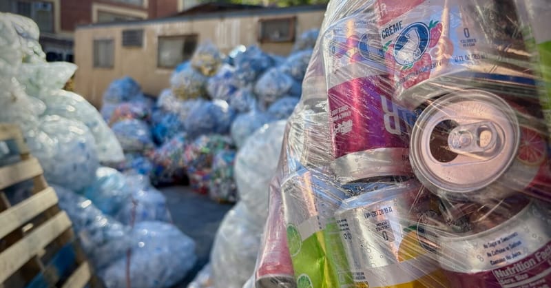 A cleaner solution to America’s aluminum crunch is hiding in landfills