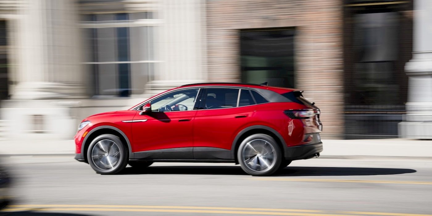Tough times for Audi, VW, and Porsche could make October a great time to buy