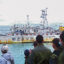 China’s Blue Mirage