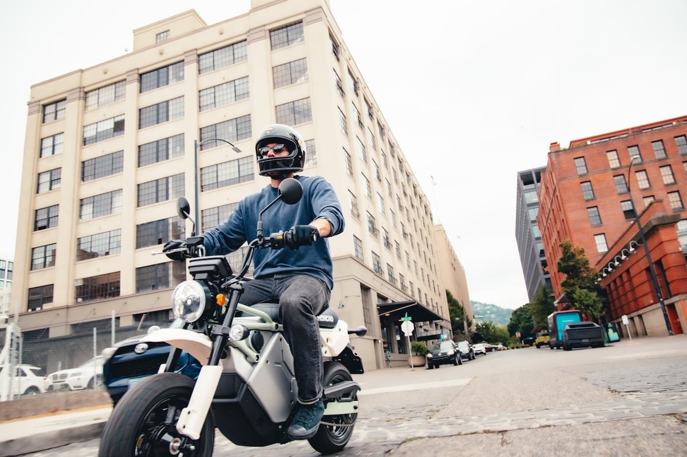 Harley-Davidson’s electric motorcycle brand LiveWire warns it may not survive