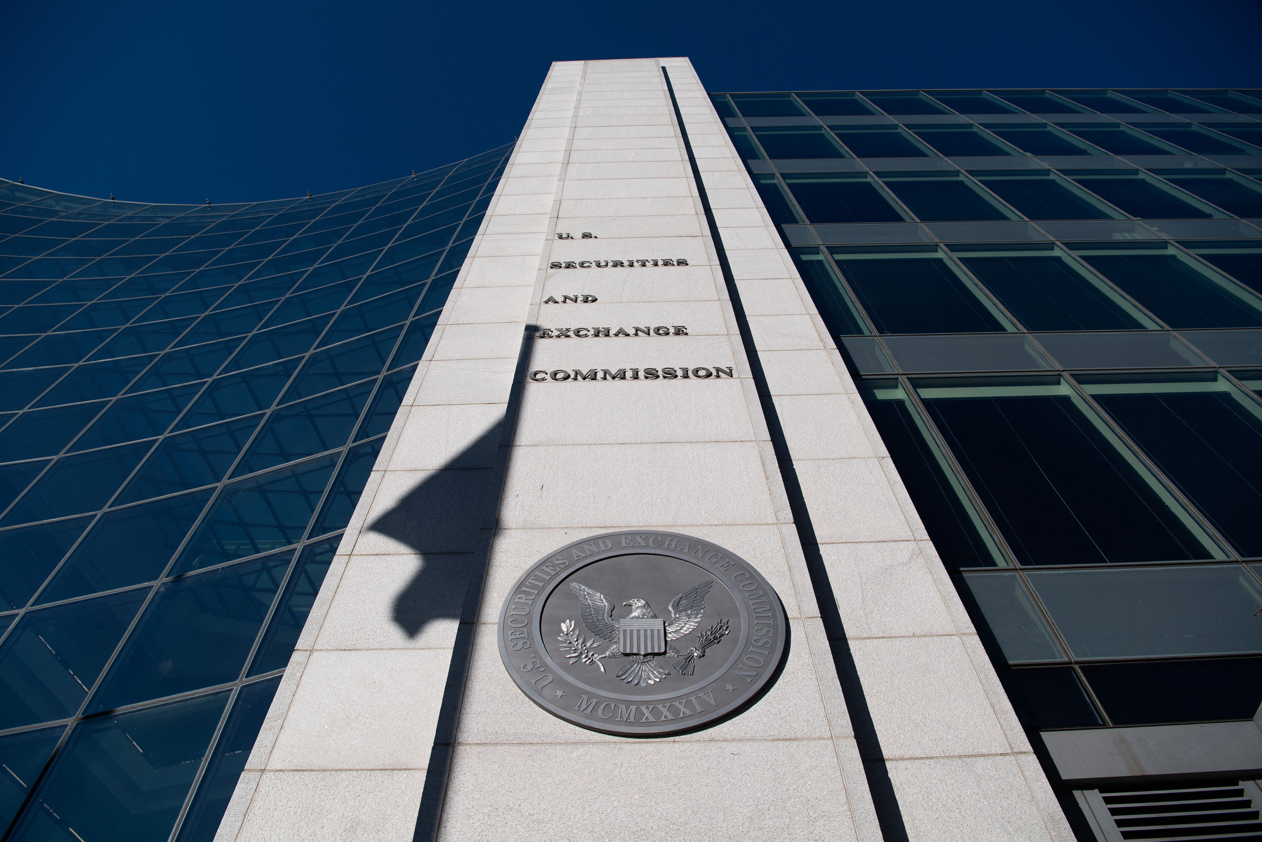 SEC Move Would Make it Harder for Shareholders to Push Companies on Climate Action