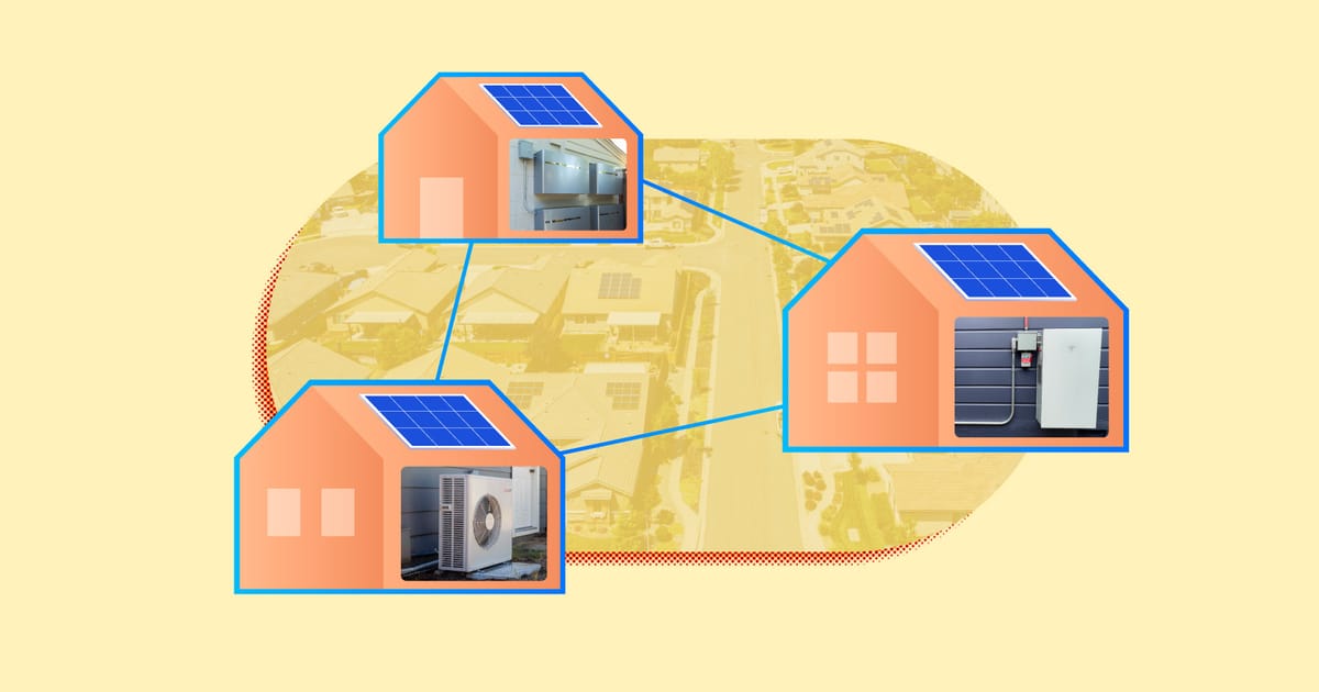 What kind of virtual power plant would you choose?