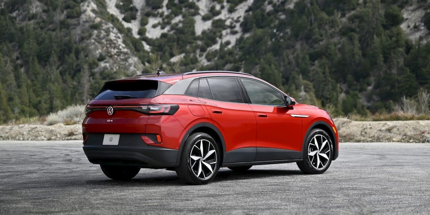Volkswagen tells ID.4 owners to limit charging to 80% as part of a recall, or it will do it for them