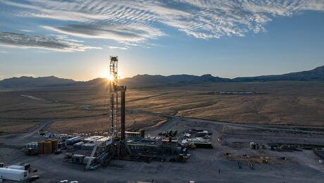 Bipartisan Support for Expanding Geothermal Production Is Encouraging News for Clean Energy Markets
