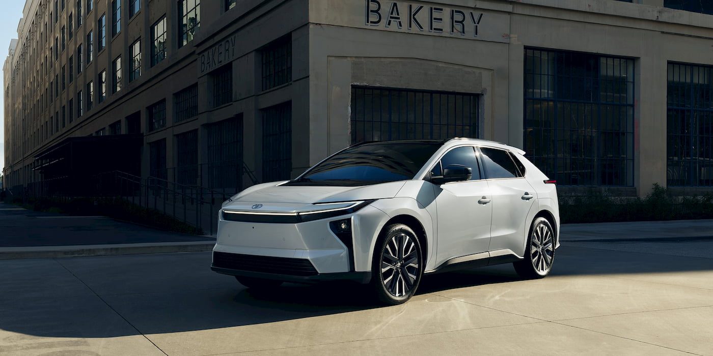 These are the top 10 best-selling EVs in the US through Q3