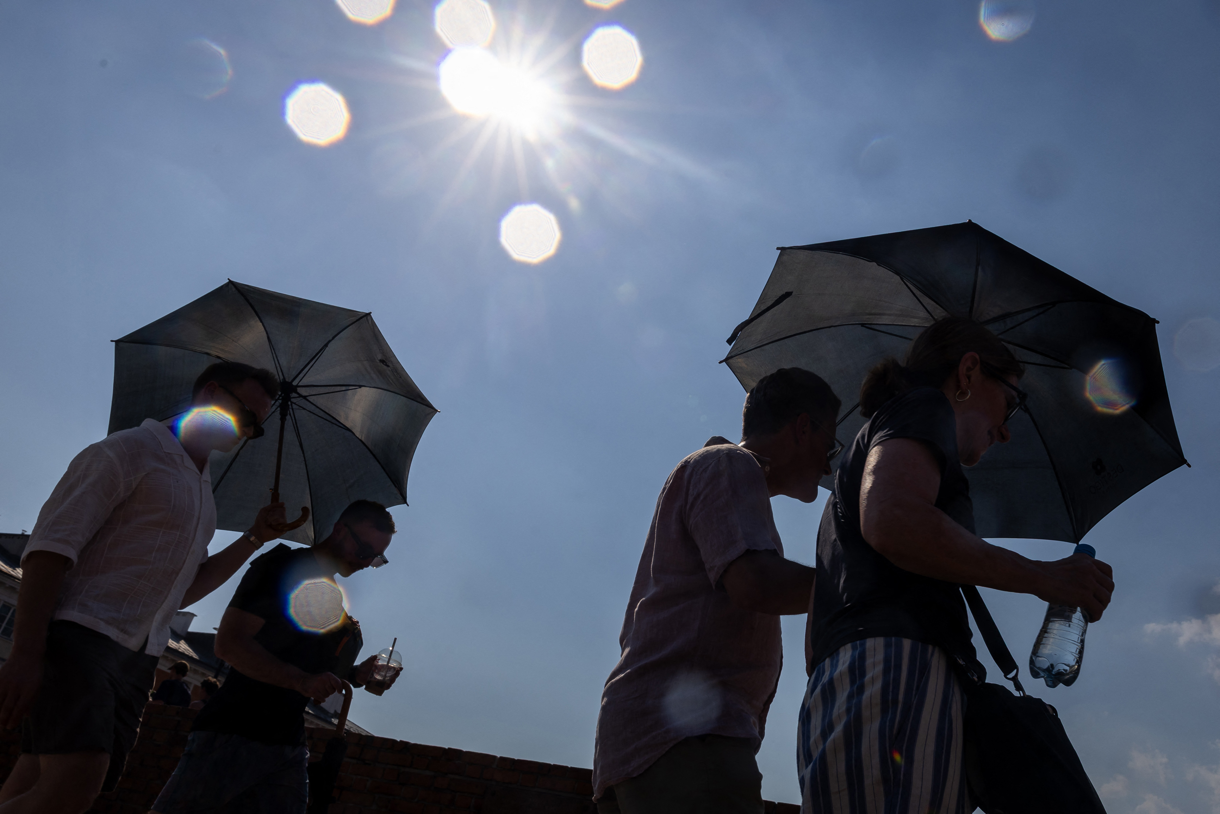 Limiting Global Warming to 1.5 Degrees Celsius Is No Longer Feasible, UN Report Finds