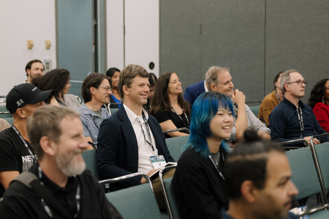BuildingGreen participates in the annual Net Zero Conference