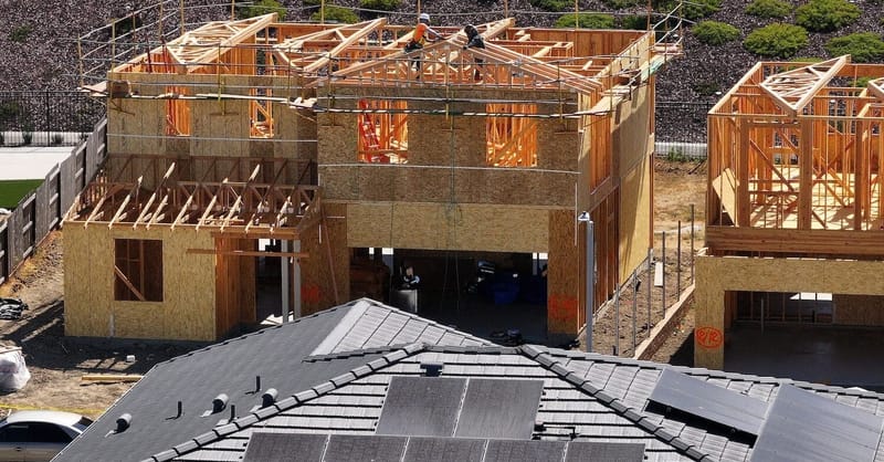 California cities face months of delays in building code approvals