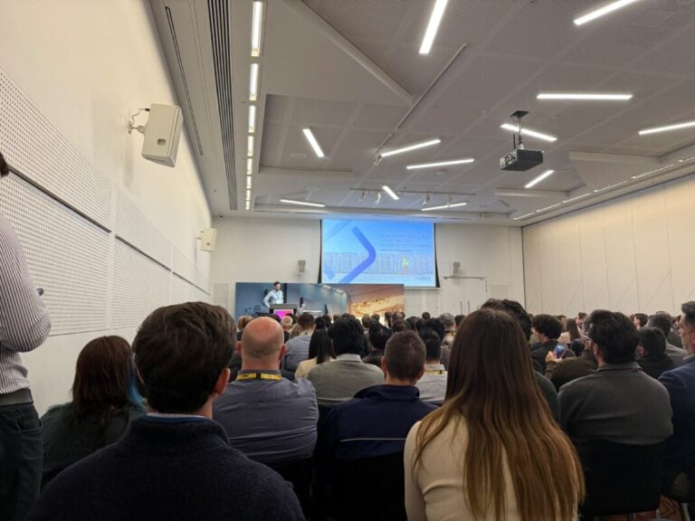 Algorithmic bidding not the NEM’s ‘boogeyman,’ says Fluence at All-Energy Australia 2026