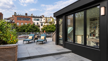 Passive House Accelerator: Two Passive House Renovations, One Systematic Approach to Success
