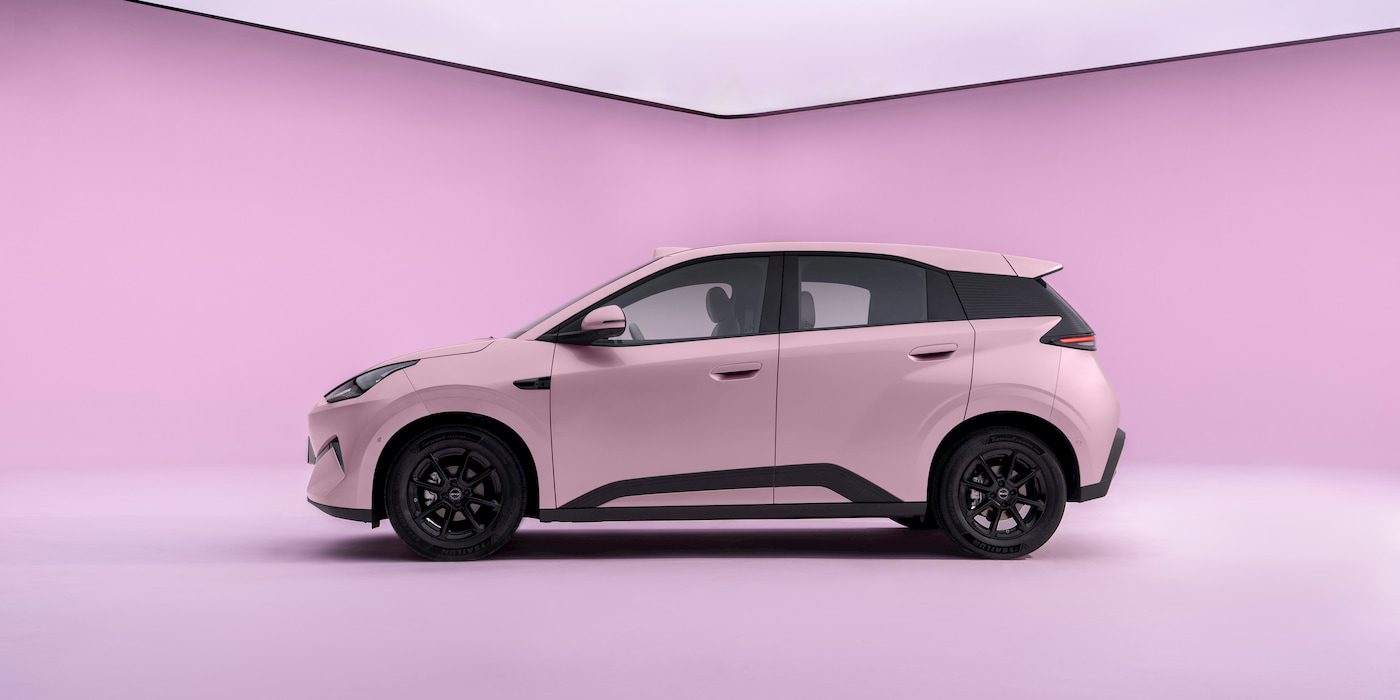 BYD’s $10,000 EV blows a tire at nearly 90 mph — Watch what happens