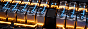 Chalmers researchers model reconfigurable EV battery packs that bypass weak cells