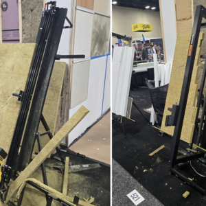 New Tools for Working with Insulation
