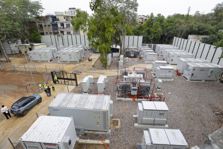 Engineering discipline, bankability and operational performance become differentiators as India’s BESS market ‘faces biggest test’