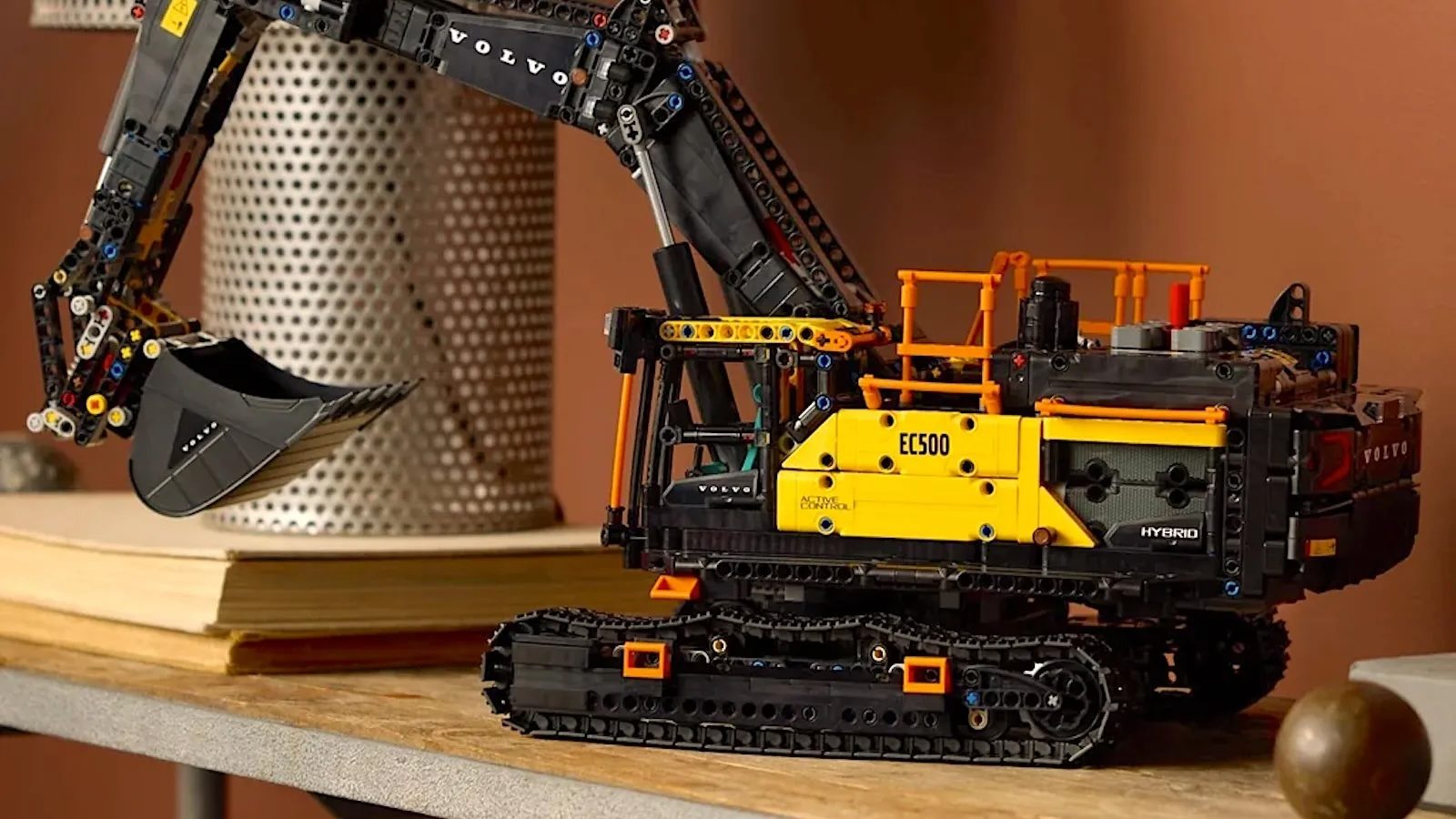 From excavators to hypercars, these LEGO kits were made for EV fans (2026)