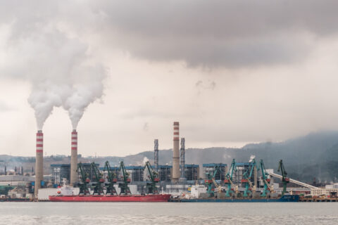 Coal in a green mask: Indonesia’s co-firing plan will harm, not help, the climate