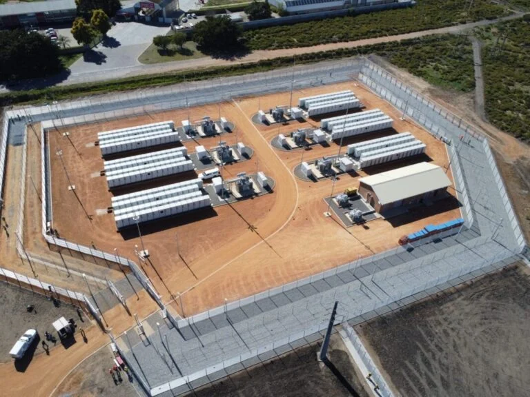 South Africa pursues 4.6GW of battery storage deployments in Integrated Resource Plan