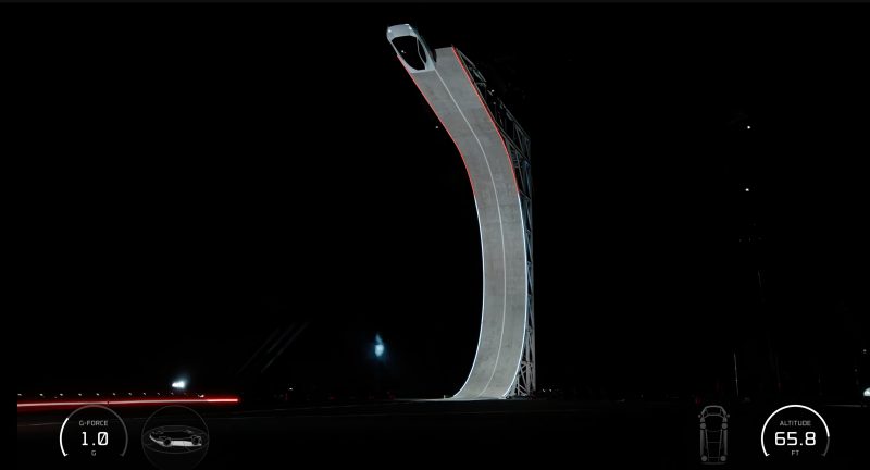 Are Tesla’s claims for its new ‘flying’ Roadster real, or is it just full of cold gas?
