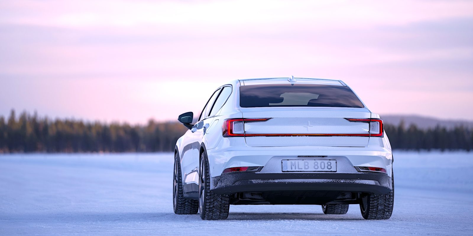 When one door closes: Polestar 2 production ends, and what might come next