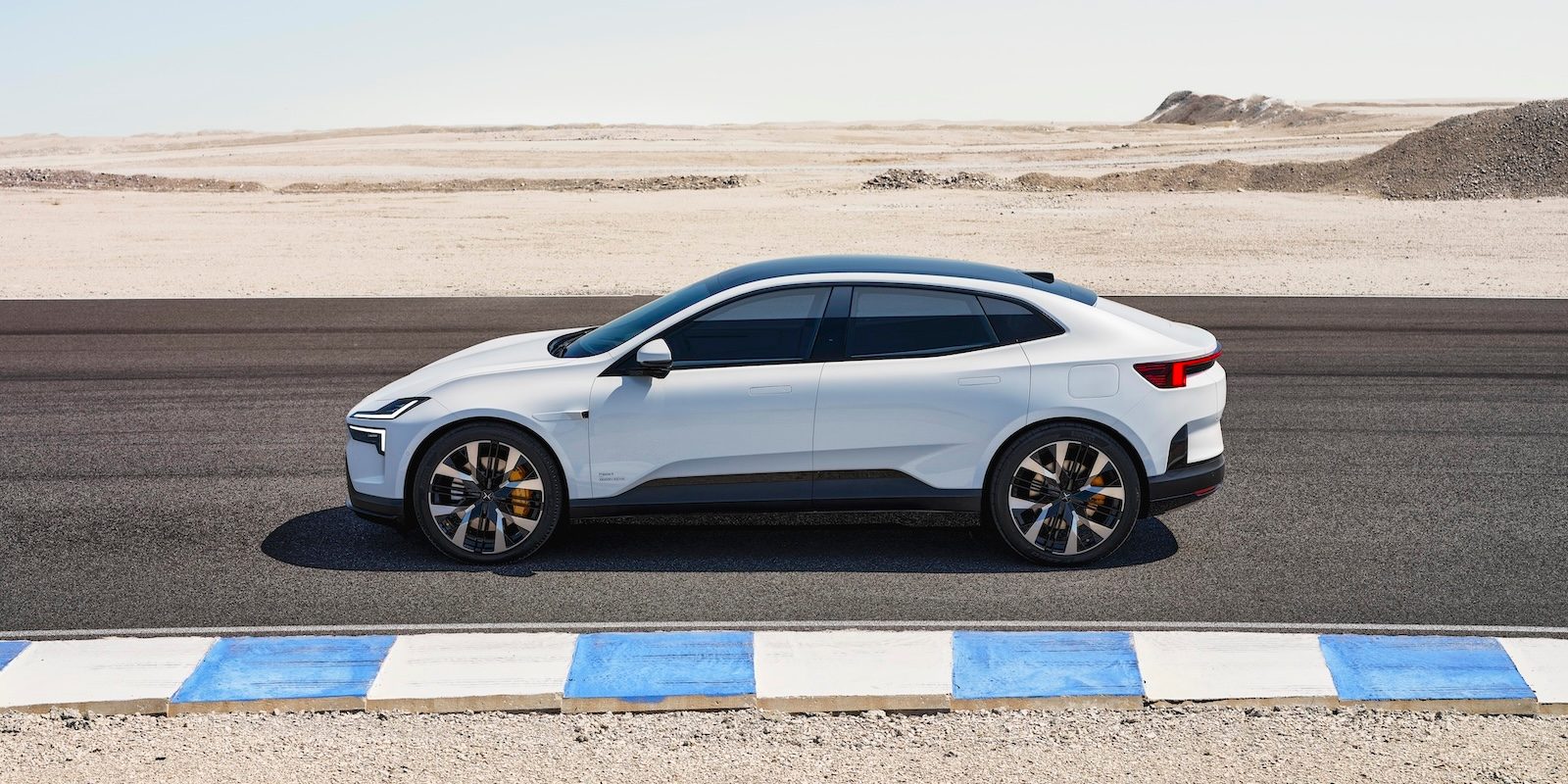 When one door closes: Polestar 2 production ends, and what might come next