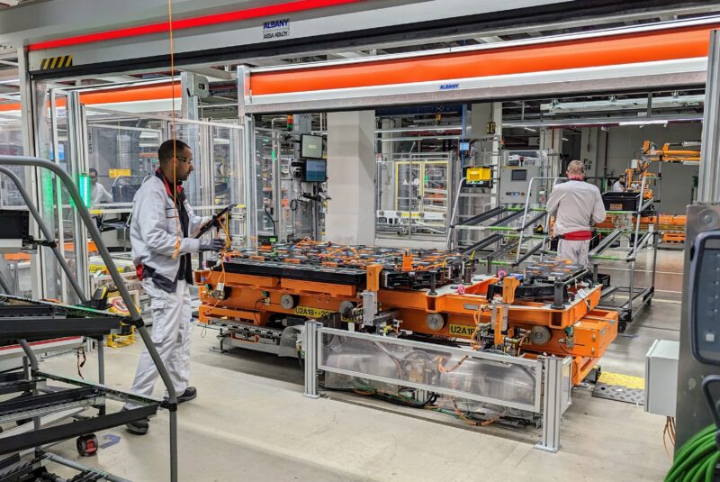 The Litmus Test for “Made in Europe”