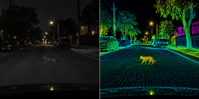Musk explains why Tesla Robotaxi is not running at night, and lidar is the answer