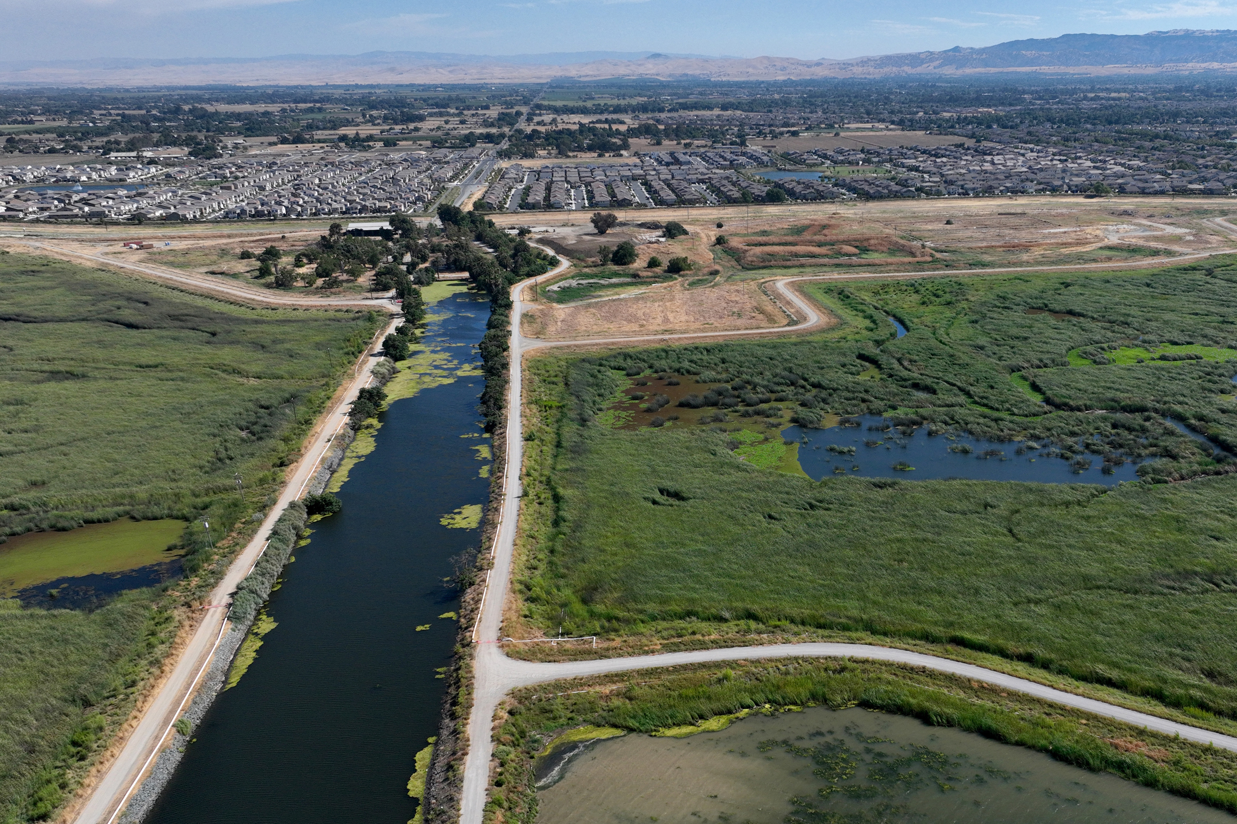 ‘Nature-Based’ Solutions Could Save Insurers and Policyholders Billions