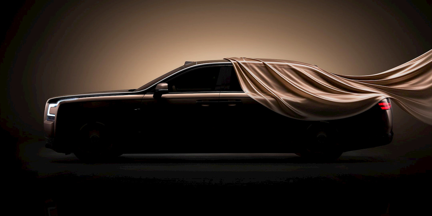 BYD reveals a flashy new feature on its upcoming luxury EV