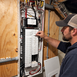 Electric-Ready Codes Raise a New HVAC Sizing Question