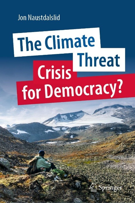 The political climate for climate politics
