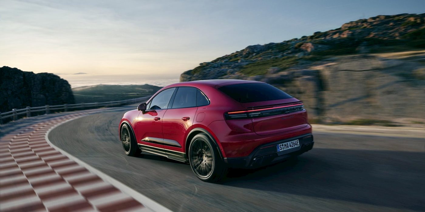 Tough times for Audi, VW, and Porsche could make October a great time to buy