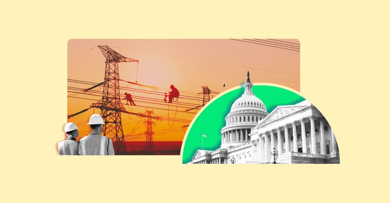 California amps up pressure on grid buildouts that take too long