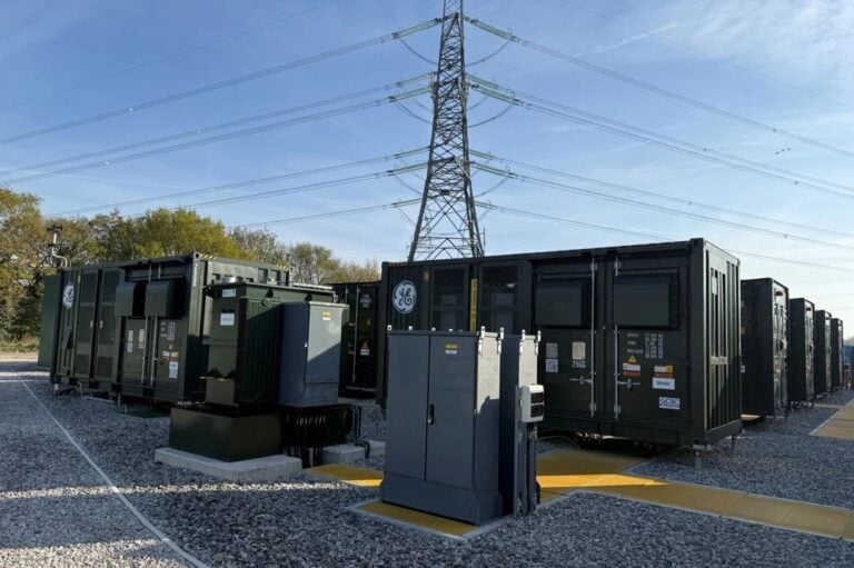 Technical availability central to maximising BESS returns: Varco Energy talks UK asset management