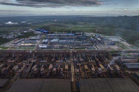 Coal in a green mask: Indonesia’s co-firing plan will harm, not help, the climate