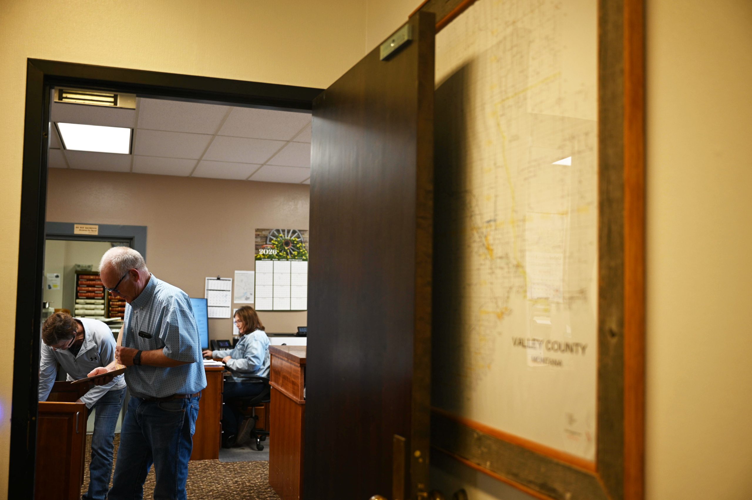 In eastern Montana, a new oil pipeline comes with perils and a potential payday