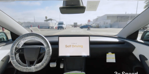 Tesla drops ‘Full Self-Driving’ name in Europe after Germany pushback