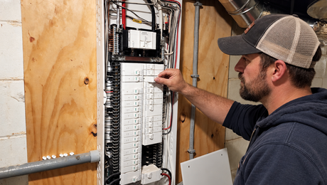 Electric-Ready Codes Raise a New HVAC Sizing Question