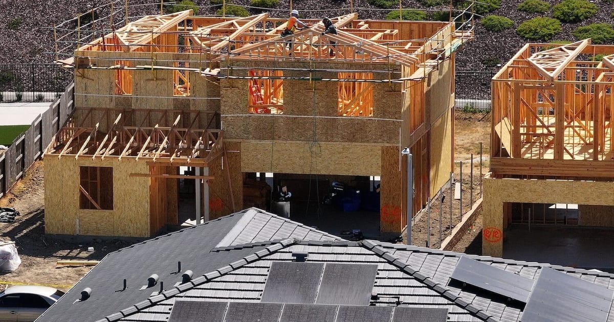 California cities face months of delays in building code approvals