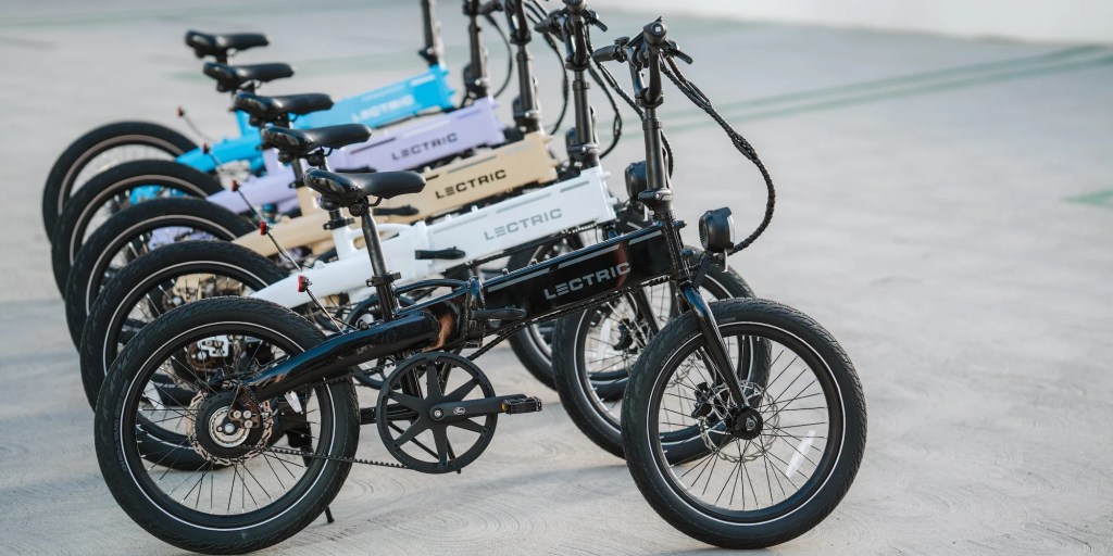 Here are the best electric bikes you can buy at every price level in October 2026