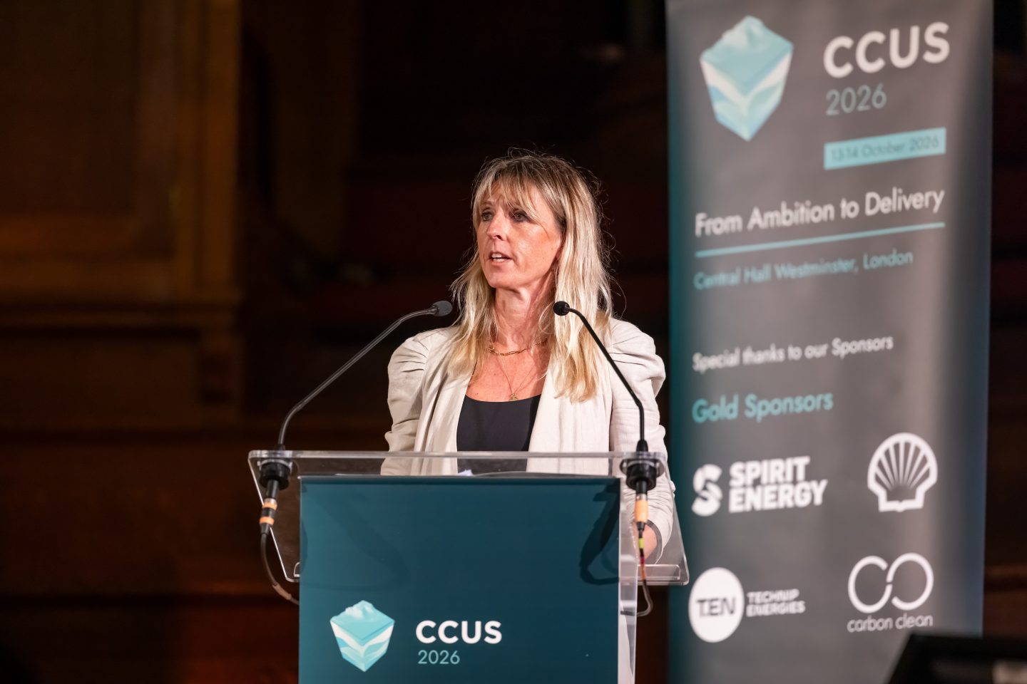 Carbon capture industry faces tough future, as UK raids green spending