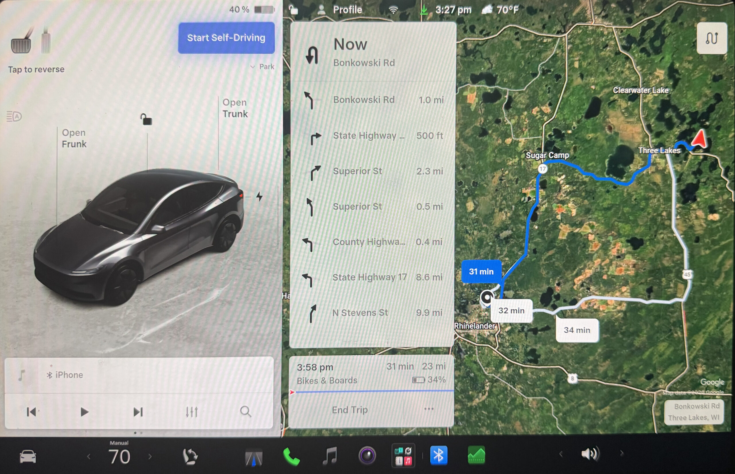 Open Letter to Elon Musk: You Have a Moral Imperative to Get All Your Tesla EV Customers Using Full Self Driving