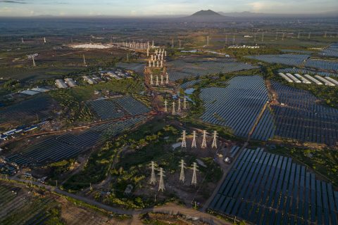 Coal in a green mask: Indonesia’s co-firing plan will harm, not help, the climate