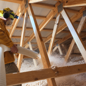 A Healthy House Should Be Healthy to Build Too!