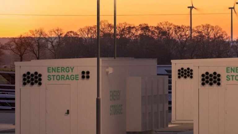 California Energy Commission releases US$46 million for DERS supporting grid reliability