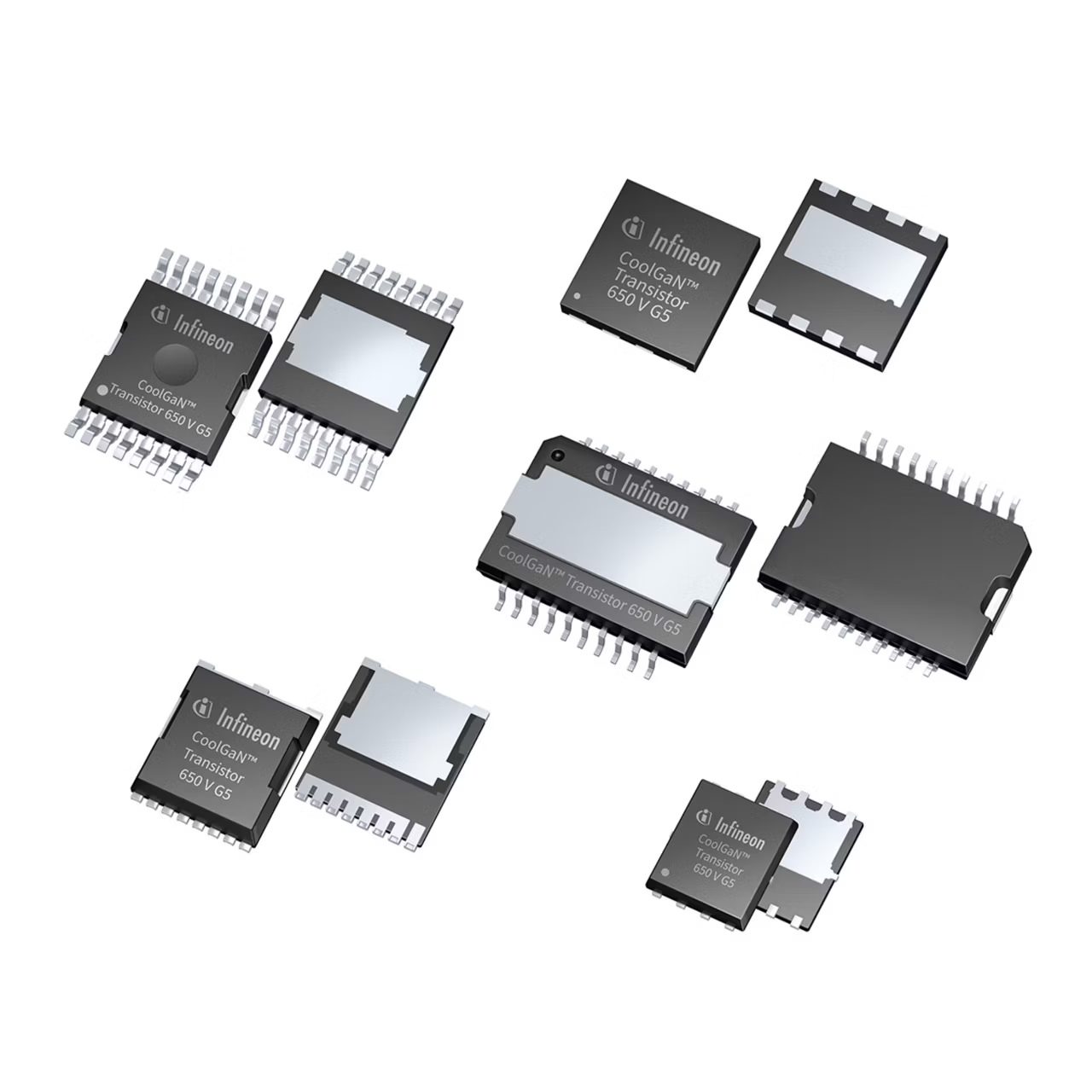 A closer look at GaN switches: benefits, limitations and gate-drive challenges